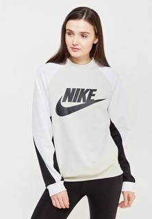 Свитшот Nike W NSW CRW PK CB