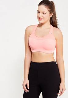 Топ спортивный Nike W NK PRO ALPHA BRA