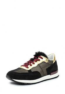 Кроссовки Pollini