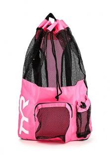 Рюкзак TYR Big Mesh Mummy Bag