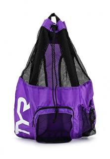 Рюкзак TYR BIG MESH MUMMY BACKPACK