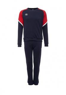 Костюм спортивный Umbro AVANTE COTTON SUIT