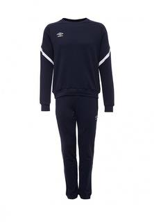 Костюм спортивный Umbro AVANTE COTTON SUIT