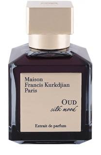 Парфюмерная вода Oud Silk Mood Maison Francis Kurkdjian