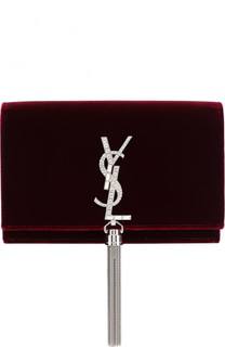Сумка Monogram Kate small Saint Laurent