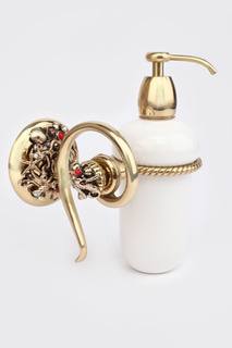 Дозатор для жидкого мыла I Pavoni