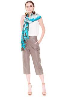 Палантин RIBELLO