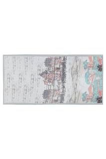 Палантин Labbra