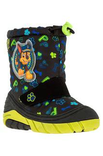 Сапожки PAW PATROL
