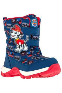 Сапожки PAW PATROL