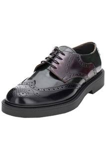 броги BORBONIQUA