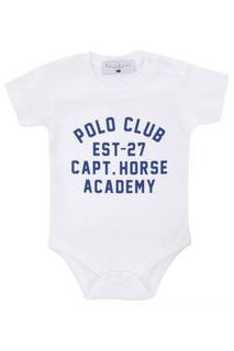 Боди POLO CLUB С.H.A.