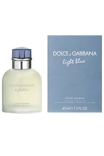 Туалетная вода 40 мл DOLCE & GABBANA