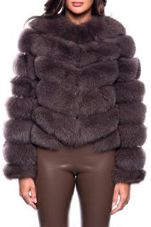 sheepskin fur coat Giorgio