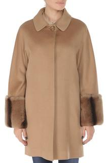 Пальто Cinzia Rocca