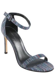 Босоножки на ремешке Stuart Weitzman
