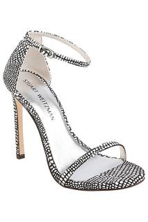 Босоножки на ремешке Stuart Weitzman
