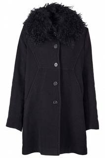 Пальто с застежкой на пуговицы Ice Iceberg