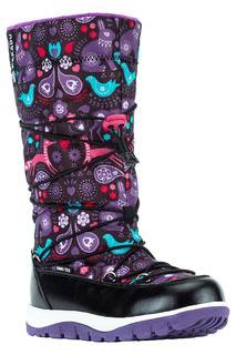 Сапожки Kakadu