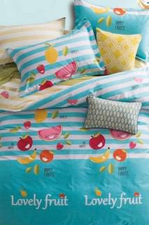 Постельное белье 2,0 сп. 70x70 Jardin