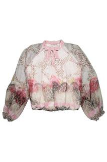 Кофта Miss Blumarine