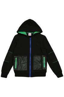 Толстовка с капюшоном ICEBERG JUNIOR