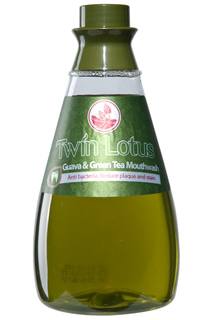 Ополаскиватель для рта TWIN LOTUS