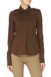 Рубашка MARIA INTSCHER