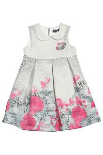 Платье BABY BLUMARINE