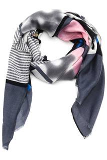 Палантин Mellizos