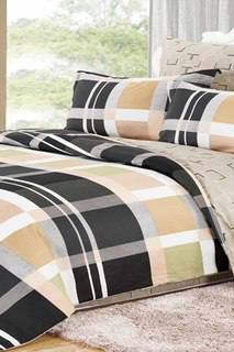 Постельное белье Евро, 4 нав. DIVA AFRODITA