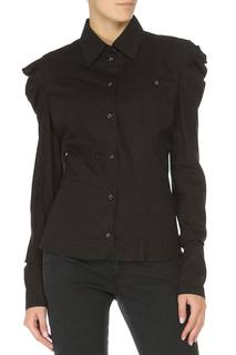 Рубашка MARIA INTSCHER