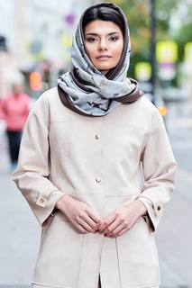 Палантин-снуд RIBELLO