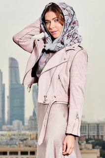 Палантин-снуд RIBELLO