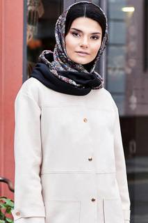 Палантин-снуд RIBELLO