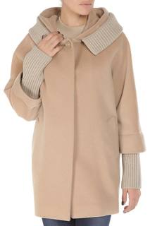 Пальто Cinzia Rocca