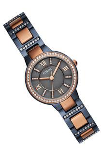 Наручные часы Fossil