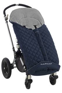 envelope in a stroller NAF NAF