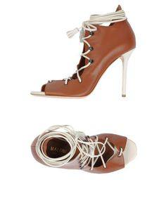 Туфли Malone Souliers