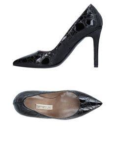Туфли Gianmarco Lorenzi