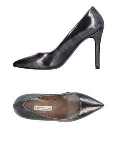 Туфли Gianmarco Lorenzi