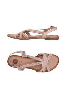 Сандалии Gioseppo