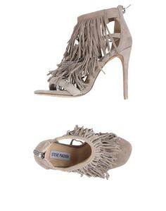 Сандалии Steve Madden