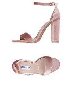 Сандалии Steve Madden