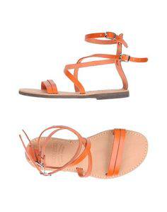 Сандалии 100 X200 Centoxduecento