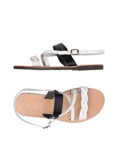 Сандалии 100 X200 Centoxduecento