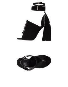 Сандалии •Ellery•