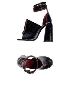 Сандалии •Ellery•