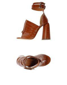 Сандалии •Ellery•