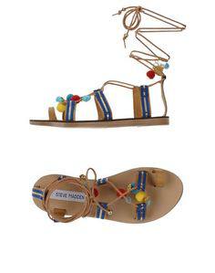 Сандалии Steve Madden